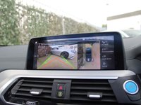 USED 2021 71 BMW IX3 80kWh Premier Edition Pro SUV 5dr Electric Auto (286 ps) 