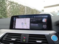 USED 2021 71 BMW IX3 80kWh Premier Edition Pro SUV 5dr Electric Auto (286 ps) 