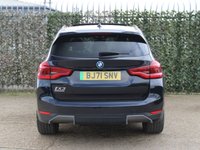 USED 2021 71 BMW IX3 80kWh Premier Edition Pro SUV 5dr Electric Auto (286 ps) 