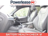 USED 2021 71 BMW IX3 80kWh Premier Edition Pro SUV 5dr Electric Auto (286 ps) 