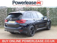 USED 2021 71 BMW IX3 80kWh Premier Edition Pro SUV 5dr Electric Auto (286 ps) 