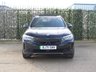 USED 2021 71 BMW IX3 80kWh Premier Edition Pro SUV 5dr Electric Auto (286 ps) 