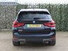 USED 2021 71 BMW IX3 80kWh Premier Edition Pro SUV 5dr Electric Auto (286 ps) 