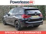 USED 2021 71 BMW IX3 80kWh Premier Edition Pro SUV 5dr Electric Auto (286 ps) 