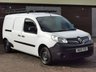 USED 2015 15 RENAULT KANGOO MAXI 1.5 LL21 dCi ENERGY Energy Phase 2 Panel Van 6dr Diesel Manual FWD L3 H1 (123 g/km, 90 bhp) LOW MILEAGE!