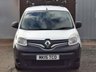 USED 2015 15 RENAULT KANGOO MAXI 1.5 LL21 dCi ENERGY Energy Phase 2 Panel Van 6dr Diesel Manual FWD L3 H1 (123 g/km, 90 bhp) LOW MILEAGE!