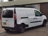 USED 2015 15 RENAULT KANGOO MAXI 1.5 LL21 dCi ENERGY Energy Phase 2 Panel Van 6dr Diesel Manual FWD L3 H1 (123 g/km, 90 bhp) LOW MILEAGE!