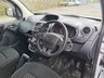 USED 2015 15 RENAULT KANGOO MAXI 1.5 LL21 dCi ENERGY Energy Phase 2 Panel Van 6dr Diesel Manual FWD L3 H1 (123 g/km, 90 bhp) LOW MILEAGE!