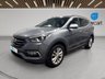 USED 2017 67 HYUNDAI SANTA FE 2.2 CRDi Blue Drive Premium SUV 5dr Diesel Manual 4WD Euro 6 (s/s) (200 ps) (Rates starting as low as 11.9%!!!)