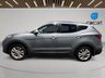 USED 2017 67 HYUNDAI SANTA FE 2.2 CRDi Blue Drive Premium SUV 5dr Diesel Manual 4WD Euro 6 (s/s) (200 ps) (Rates starting as low as 11.9%!!!)