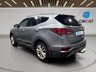 USED 2017 67 HYUNDAI SANTA FE 2.2 CRDi Blue Drive Premium SUV 5dr Diesel Manual 4WD Euro 6 (s/s) (200 ps) (Rates starting as low as 11.9%!!!)