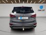 USED 2017 67 HYUNDAI SANTA FE 2.2 CRDi Blue Drive Premium SUV 5dr Diesel Manual 4WD Euro 6 (s/s) (200 ps) (Rates starting as low as 11.9%!!!)