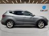 USED 2017 67 HYUNDAI SANTA FE 2.2 CRDi Blue Drive Premium SUV 5dr Diesel Manual 4WD Euro 6 (s/s) (200 ps) (Rates starting as low as 11.9%!!!)
