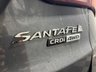 USED 2017 67 HYUNDAI SANTA FE 2.2 CRDi Blue Drive Premium SUV 5dr Diesel Manual 4WD Euro 6 (s/s) (200 ps) (Rates starting as low as 11.9%!!!)