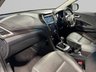 USED 2017 67 HYUNDAI SANTA FE 2.2 CRDi Blue Drive Premium SUV 5dr Diesel Manual 4WD Euro 6 (s/s) (200 ps) (Rates starting as low as 11.9%!!!)