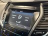USED 2017 67 HYUNDAI SANTA FE 2.2 CRDi Blue Drive Premium SUV 5dr Diesel Manual 4WD Euro 6 (s/s) (200 ps) (Rates starting as low as 11.9%!!!)