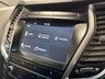 USED 2017 67 HYUNDAI SANTA FE 2.2 CRDi Blue Drive Premium SUV 5dr Diesel Manual 4WD Euro 6 (s/s) (200 ps) (Rates starting as low as 11.9%!!!)