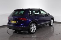 USED 2020 20 VOLKSWAGEN TIGUAN 1.5 TSI EVO Match SUV 5dr Petrol Manual Euro 6 (s/s) (130 ps) 2 OWNERS I 4 DOCUMENTED SERVICES