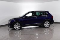 USED 2020 20 VOLKSWAGEN TIGUAN 1.5 TSI EVO Match SUV 5dr Petrol Manual Euro 6 (s/s) (130 ps) 2 OWNERS I 4 DOCUMENTED SERVICES