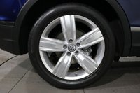 USED 2020 20 VOLKSWAGEN TIGUAN 1.5 TSI EVO Match SUV 5dr Petrol Manual Euro 6 (s/s) (130 ps) 2 OWNERS I 4 DOCUMENTED SERVICES