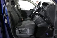 USED 2020 20 VOLKSWAGEN TIGUAN 1.5 TSI EVO Match SUV 5dr Petrol Manual Euro 6 (s/s) (130 ps) 2 OWNERS I 4 DOCUMENTED SERVICES