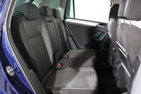 USED 2020 20 VOLKSWAGEN TIGUAN 1.5 TSI EVO Match SUV 5dr Petrol Manual Euro 6 (s/s) (130 ps) 2 OWNERS I 4 DOCUMENTED SERVICES