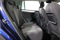 USED 2020 20 VOLKSWAGEN TIGUAN 1.5 TSI EVO Match SUV 5dr Petrol Manual Euro 6 (s/s) (130 ps) 2 OWNERS I 4 DOCUMENTED SERVICES