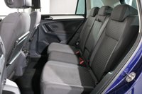 USED 2020 20 VOLKSWAGEN TIGUAN 1.5 TSI EVO Match SUV 5dr Petrol Manual Euro 6 (s/s) (130 ps) 2 OWNERS I 4 DOCUMENTED SERVICES