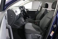 USED 2020 20 VOLKSWAGEN TIGUAN 1.5 TSI EVO Match SUV 5dr Petrol Manual Euro 6 (s/s) (130 ps) 2 OWNERS I 4 DOCUMENTED SERVICES
