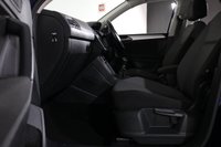 USED 2020 20 VOLKSWAGEN TIGUAN 1.5 TSI EVO Match SUV 5dr Petrol Manual Euro 6 (s/s) (130 ps) 2 OWNERS I 4 DOCUMENTED SERVICES