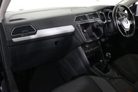 USED 2020 20 VOLKSWAGEN TIGUAN 1.5 TSI EVO Match SUV 5dr Petrol Manual Euro 6 (s/s) (130 ps) 2 OWNERS I 4 DOCUMENTED SERVICES