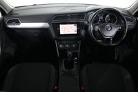 USED 2020 20 VOLKSWAGEN TIGUAN 1.5 TSI EVO Match SUV 5dr Petrol Manual Euro 6 (s/s) (130 ps) 2 OWNERS I 4 DOCUMENTED SERVICES