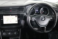 USED 2020 20 VOLKSWAGEN TIGUAN 1.5 TSI EVO Match SUV 5dr Petrol Manual Euro 6 (s/s) (130 ps) 2 OWNERS I 4 DOCUMENTED SERVICES
