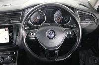 USED 2020 20 VOLKSWAGEN TIGUAN 1.5 TSI EVO Match SUV 5dr Petrol Manual Euro 6 (s/s) (130 ps) 2 OWNERS I 4 DOCUMENTED SERVICES