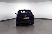 USED 2020 20 VOLKSWAGEN TIGUAN 1.5 TSI EVO Match SUV 5dr Petrol Manual Euro 6 (s/s) (130 ps) 2 OWNERS I 4 DOCUMENTED SERVICES