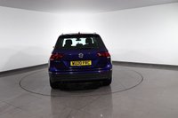 USED 2020 20 VOLKSWAGEN TIGUAN 1.5 TSI EVO Match SUV 5dr Petrol Manual Euro 6 (s/s) (130 ps) 2 OWNERS I 4 DOCUMENTED SERVICES