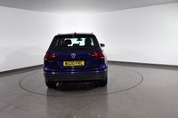 USED 2020 20 VOLKSWAGEN TIGUAN 1.5 TSI EVO Match SUV 5dr Petrol Manual Euro 6 (s/s) (130 ps) 2 OWNERS I 4 DOCUMENTED SERVICES