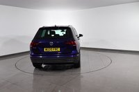 USED 2020 20 VOLKSWAGEN TIGUAN 1.5 TSI EVO Match SUV 5dr Petrol Manual Euro 6 (s/s) (130 ps) 2 OWNERS I 4 DOCUMENTED SERVICES