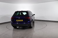 USED 2020 20 VOLKSWAGEN TIGUAN 1.5 TSI EVO Match SUV 5dr Petrol Manual Euro 6 (s/s) (130 ps) 2 OWNERS I 4 DOCUMENTED SERVICES