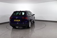 USED 2020 20 VOLKSWAGEN TIGUAN 1.5 TSI EVO Match SUV 5dr Petrol Manual Euro 6 (s/s) (130 ps) 2 OWNERS I 4 DOCUMENTED SERVICES