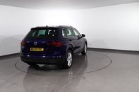 USED 2020 20 VOLKSWAGEN TIGUAN 1.5 TSI EVO Match SUV 5dr Petrol Manual Euro 6 (s/s) (130 ps) 2 OWNERS I 4 DOCUMENTED SERVICES