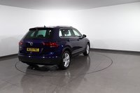 USED 2020 20 VOLKSWAGEN TIGUAN 1.5 TSI EVO Match SUV 5dr Petrol Manual Euro 6 (s/s) (130 ps) 2 OWNERS I 4 DOCUMENTED SERVICES