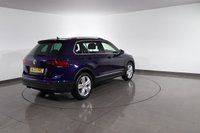 USED 2020 20 VOLKSWAGEN TIGUAN 1.5 TSI EVO Match SUV 5dr Petrol Manual Euro 6 (s/s) (130 ps) 2 OWNERS I 4 DOCUMENTED SERVICES