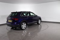 USED 2020 20 VOLKSWAGEN TIGUAN 1.5 TSI EVO Match SUV 5dr Petrol Manual Euro 6 (s/s) (130 ps) 2 OWNERS I 4 DOCUMENTED SERVICES