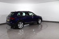 USED 2020 20 VOLKSWAGEN TIGUAN 1.5 TSI EVO Match SUV 5dr Petrol Manual Euro 6 (s/s) (130 ps) 2 OWNERS I 4 DOCUMENTED SERVICES