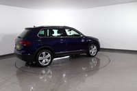 USED 2020 20 VOLKSWAGEN TIGUAN 1.5 TSI EVO Match SUV 5dr Petrol Manual Euro 6 (s/s) (130 ps) 2 OWNERS I 4 DOCUMENTED SERVICES