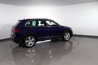 USED 2020 20 VOLKSWAGEN TIGUAN 1.5 TSI EVO Match SUV 5dr Petrol Manual Euro 6 (s/s) (130 ps) 2 OWNERS I 4 DOCUMENTED SERVICES