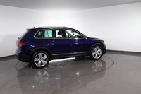 USED 2020 20 VOLKSWAGEN TIGUAN 1.5 TSI EVO Match SUV 5dr Petrol Manual Euro 6 (s/s) (130 ps) 2 OWNERS I 4 DOCUMENTED SERVICES
