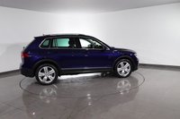 USED 2020 20 VOLKSWAGEN TIGUAN 1.5 TSI EVO Match SUV 5dr Petrol Manual Euro 6 (s/s) (130 ps) 2 OWNERS I 4 DOCUMENTED SERVICES