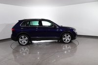 USED 2020 20 VOLKSWAGEN TIGUAN 1.5 TSI EVO Match SUV 5dr Petrol Manual Euro 6 (s/s) (130 ps) 2 OWNERS I 4 DOCUMENTED SERVICES
